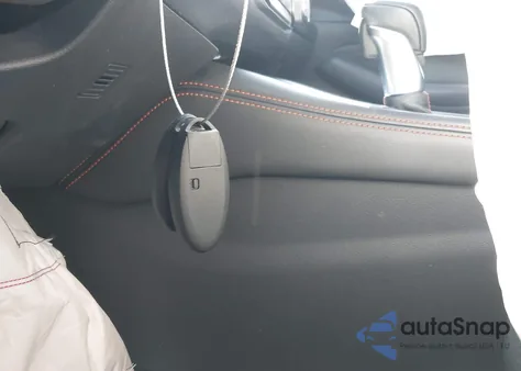 2021 Nissan Altima Sr z USA, uszkodzony, nr VIN 1N4BL4CV0MN369762